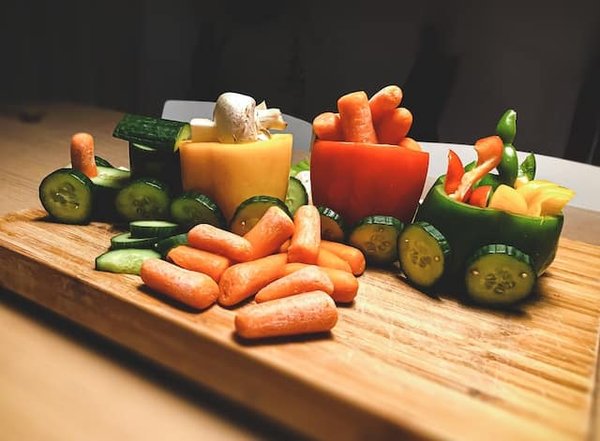 Les superaliments minceur à découvrir en 2023