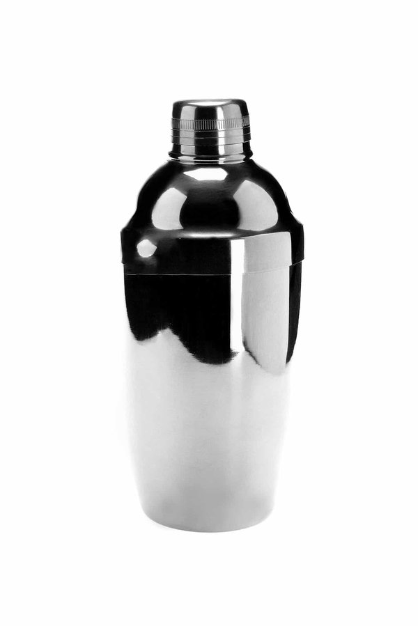 Le shaker : pourquoi utiliser cet outil de barman ?