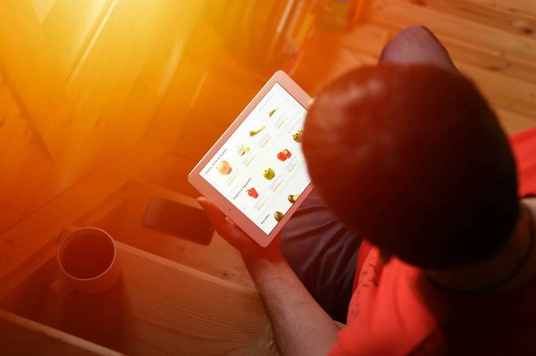 Économisez en gros avec une épicerie en ligne